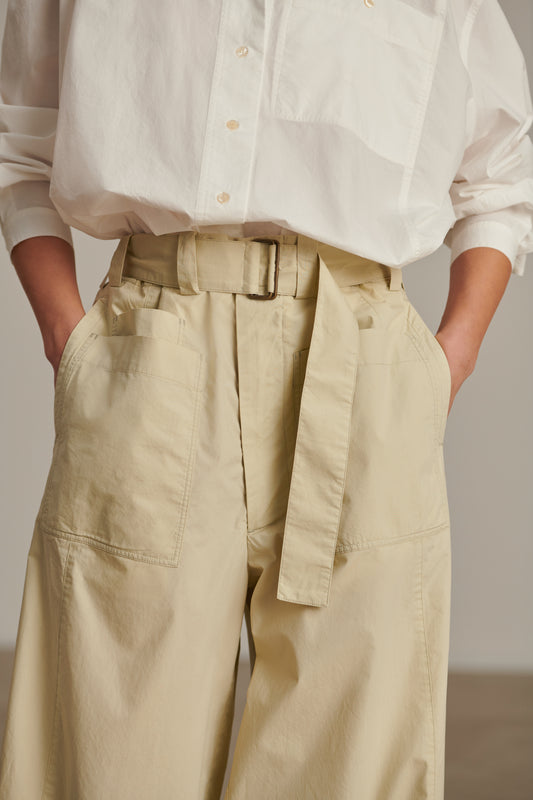 Pantalón Cody - Mástic - Algodón - Mujer