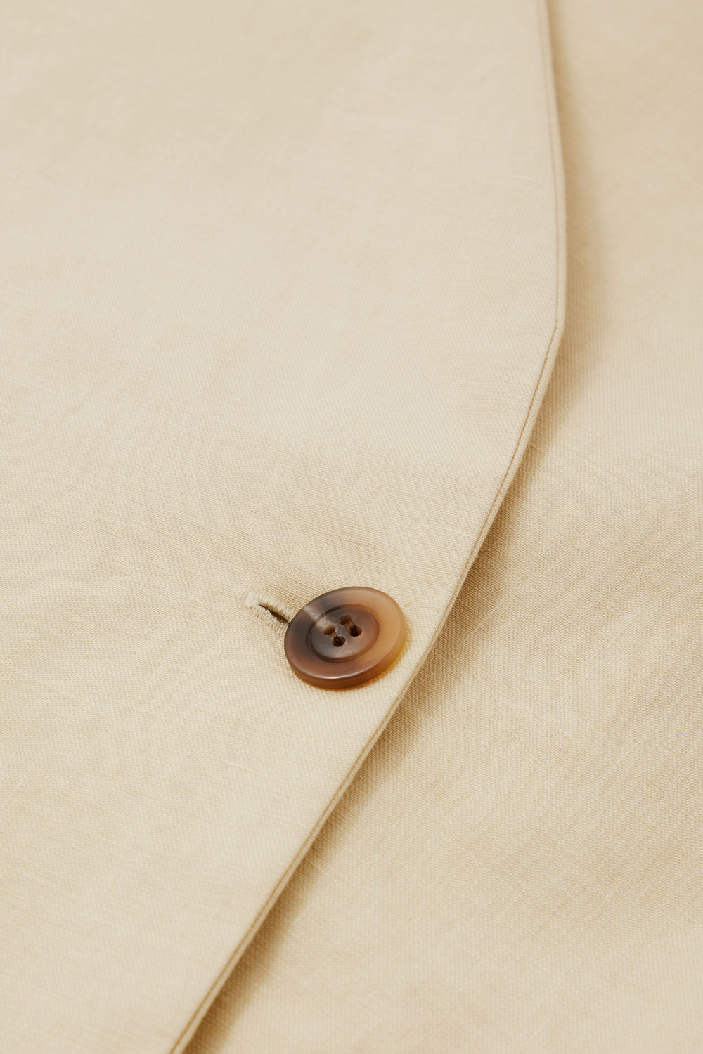 Chaqueta Dilly - Crudo - Mujer