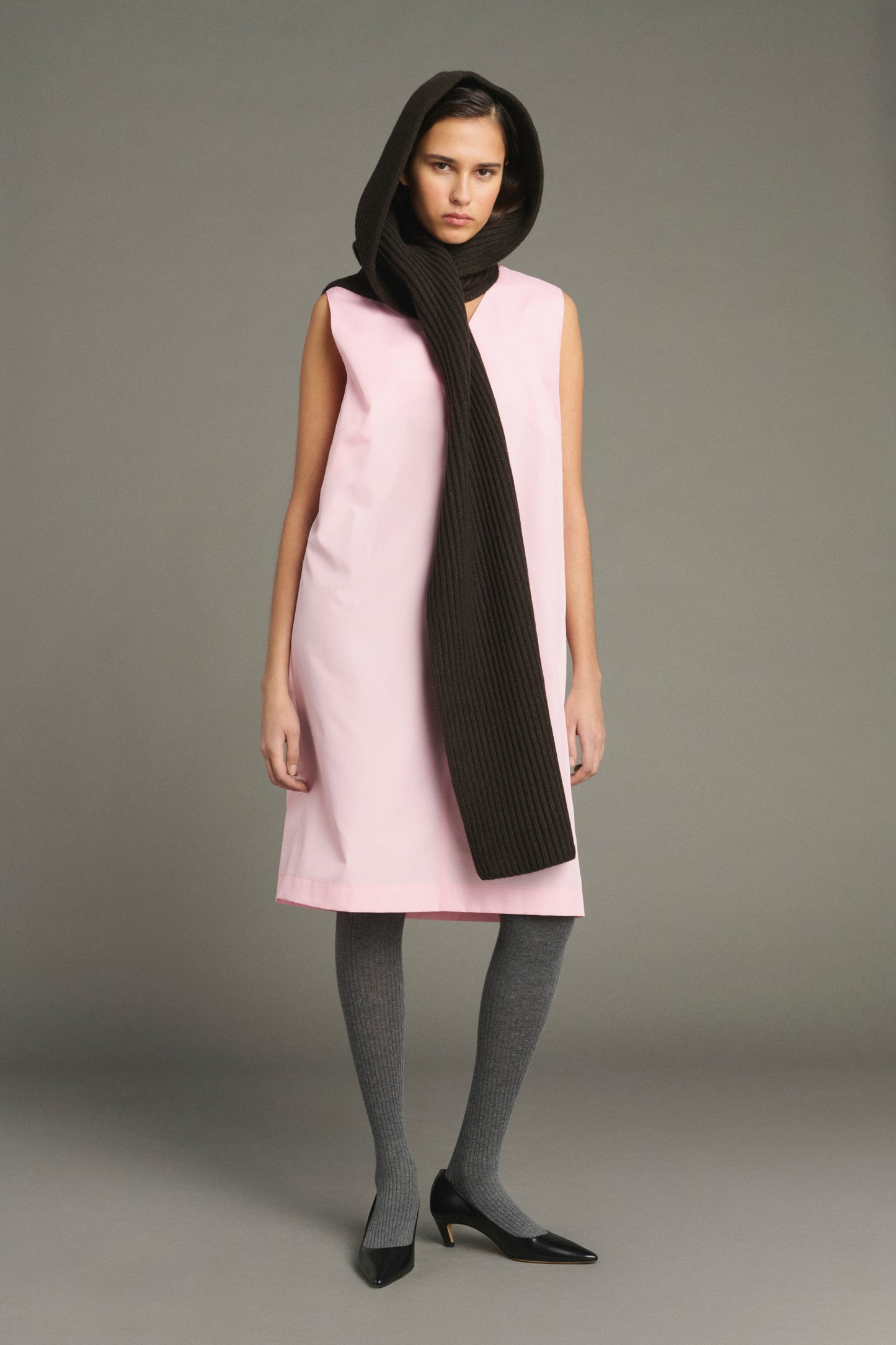 Vestido Juliette - Rosa Blush - Mujer