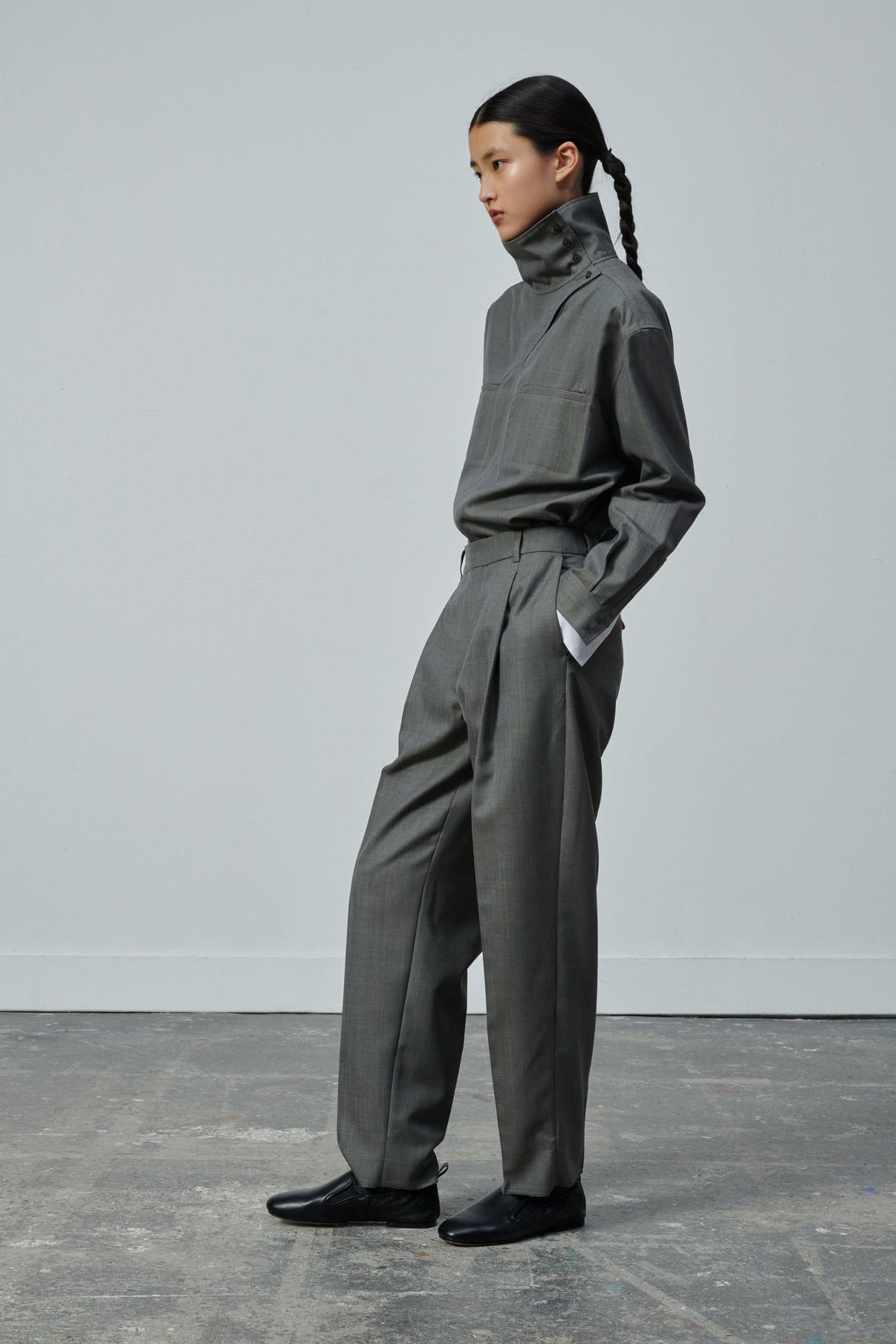 PANTALÓN JOHN vue 3