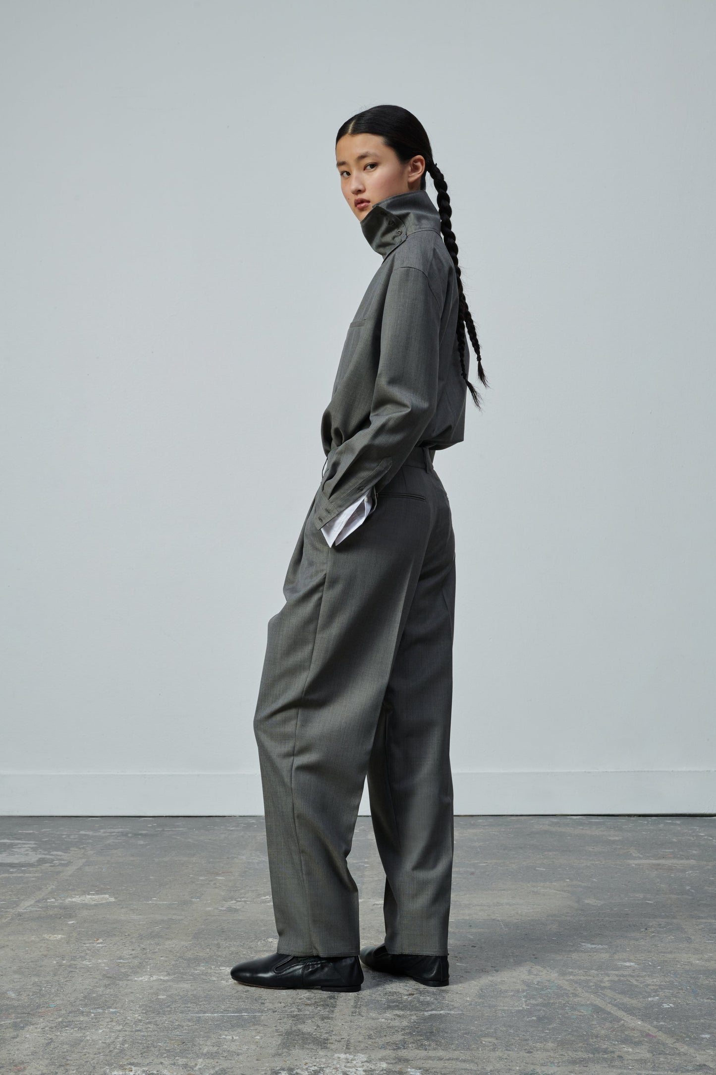 PANTALÓN JOHN