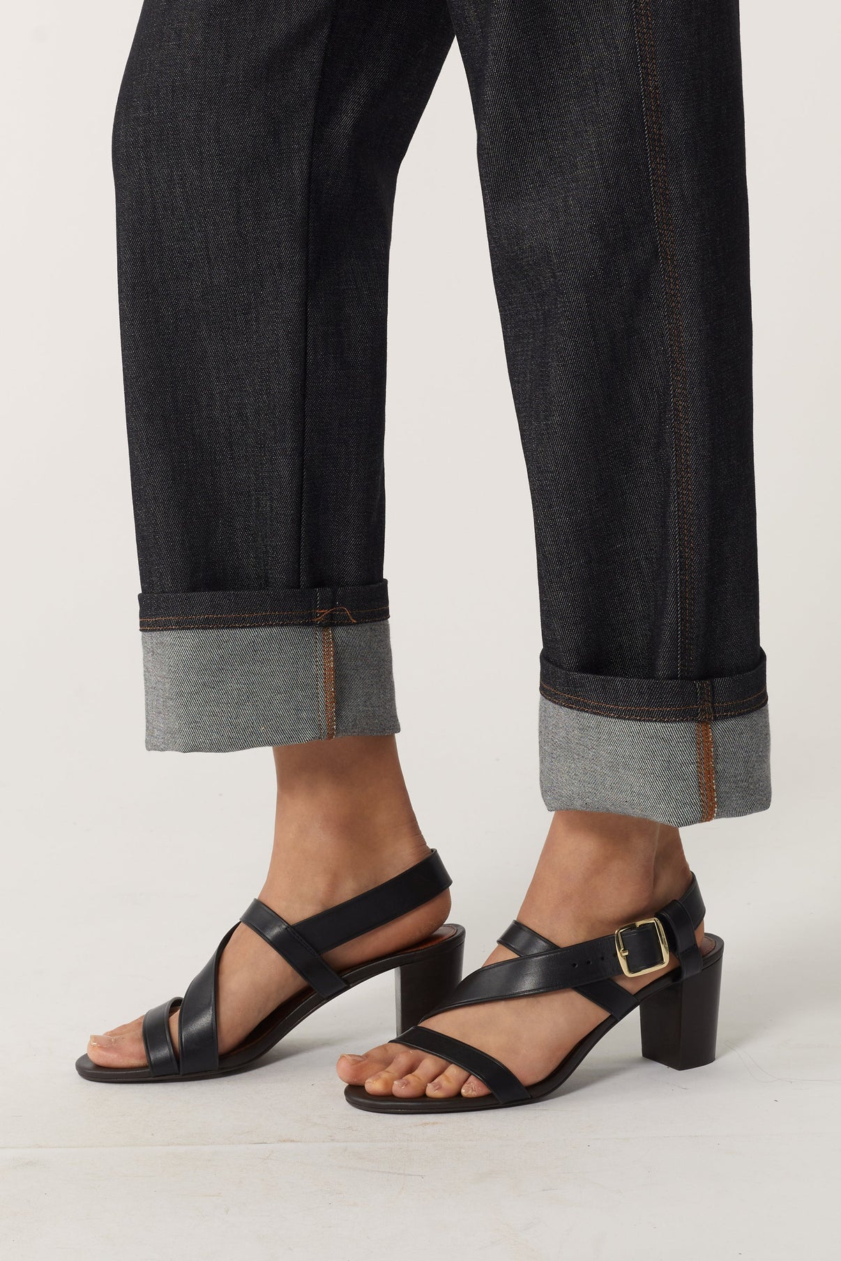 ZAPATOS PAOLA NEGRAS vue 5