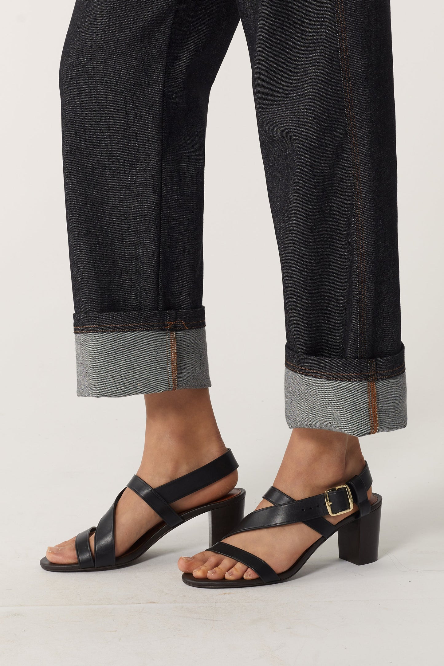 ZAPATOS PAOLA NEGRAS