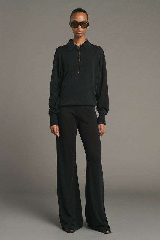 Pantalón Kyle - Negro - Mujer