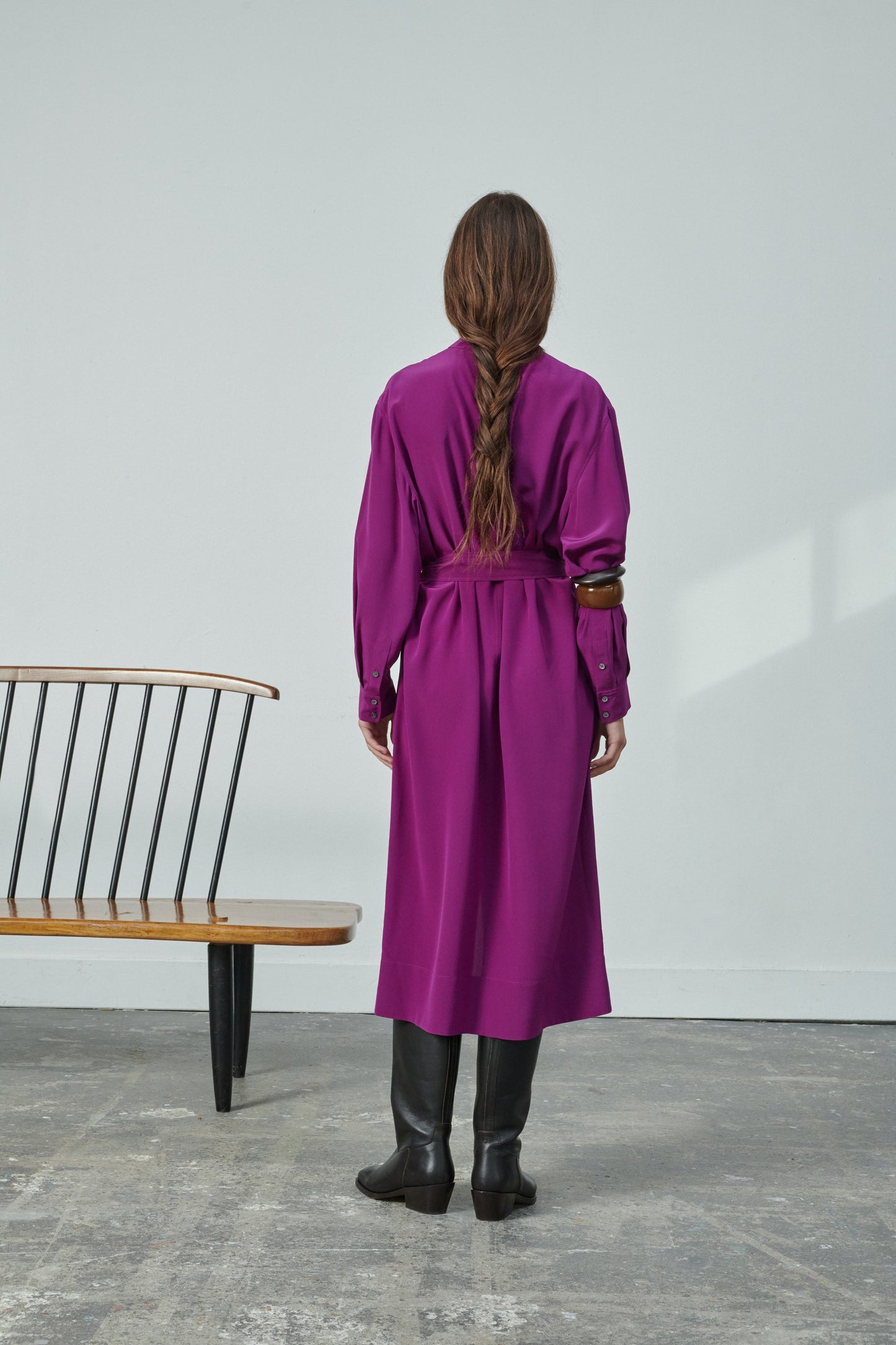VESTIDO SYRAH