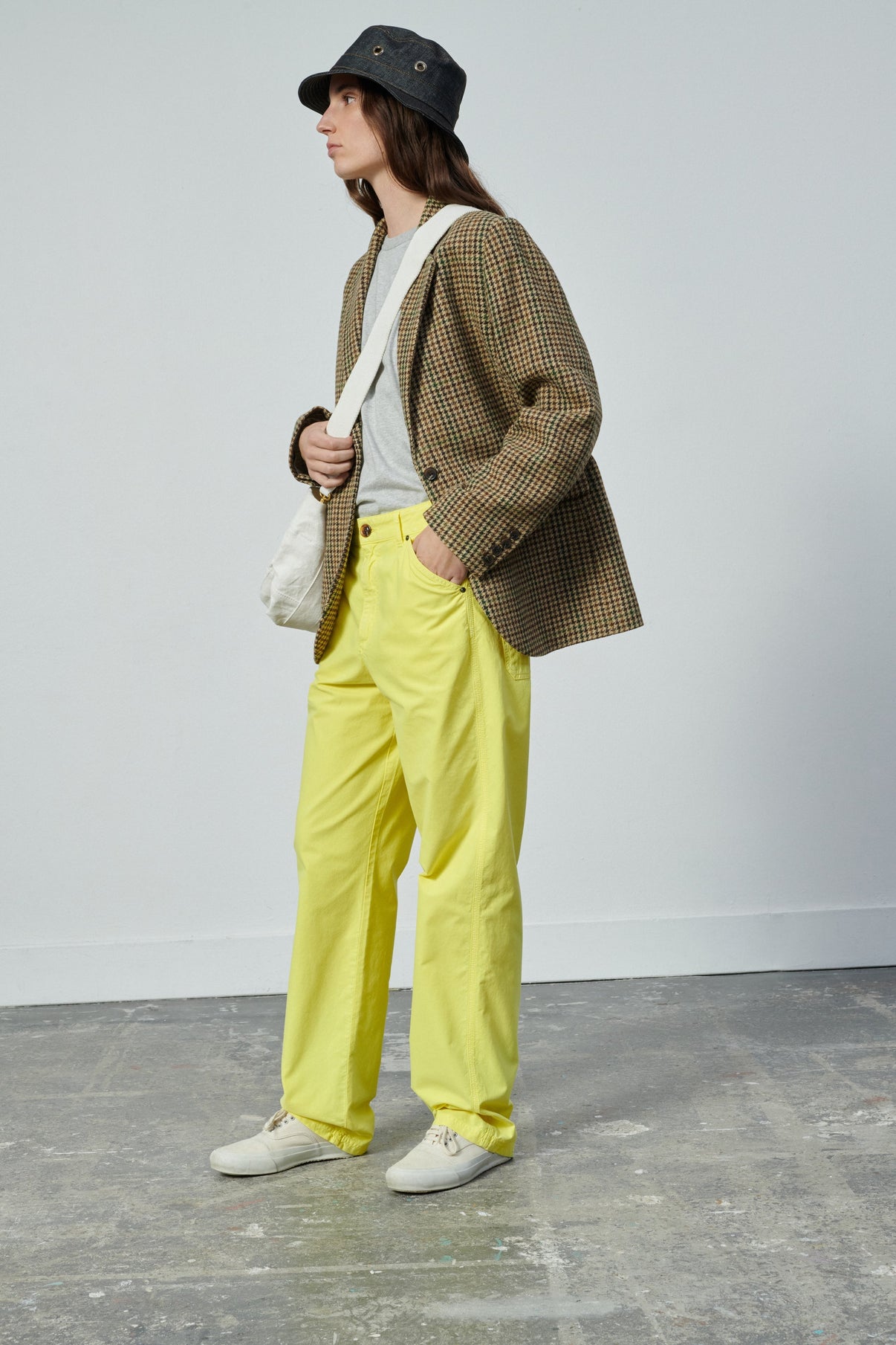 JEAN NAPOLEON AMARILLO vue 6