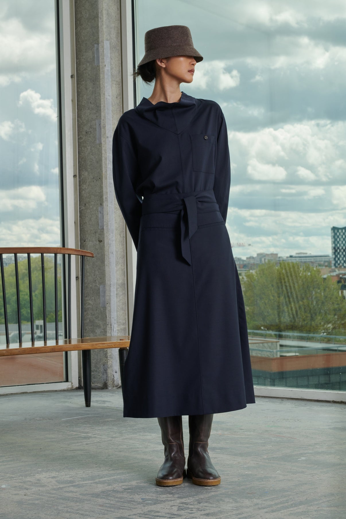 FALDA VERSAILLES vue 1