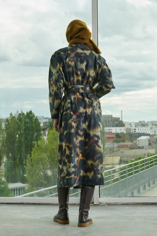 VESTIDO VEENA