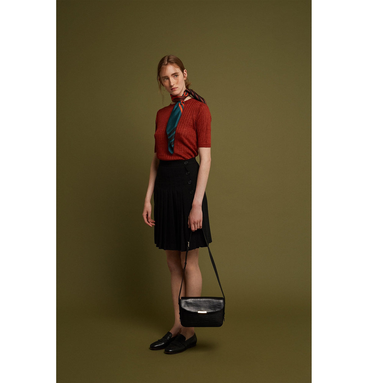 Jersey DELON BEIGE vue 5