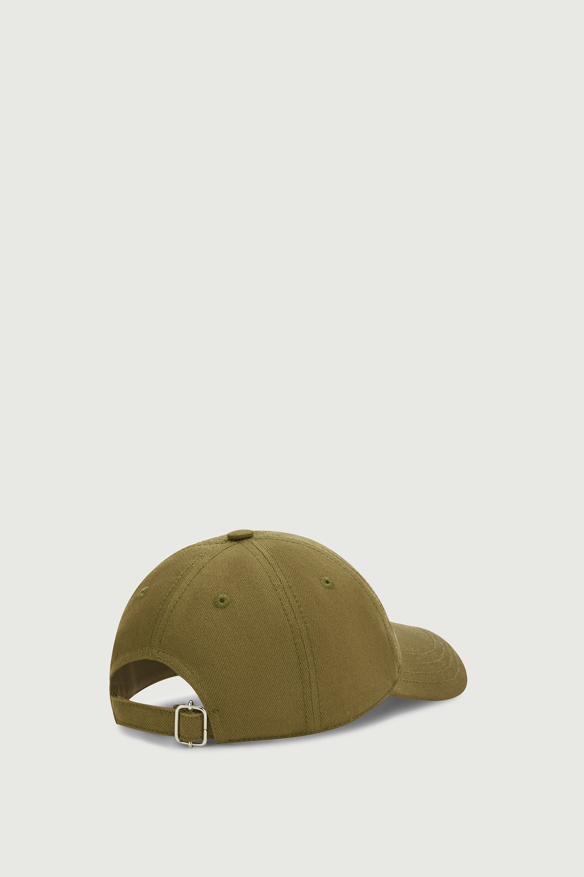 Gorra Justin - Beige - Algodón - Hombre vue 5