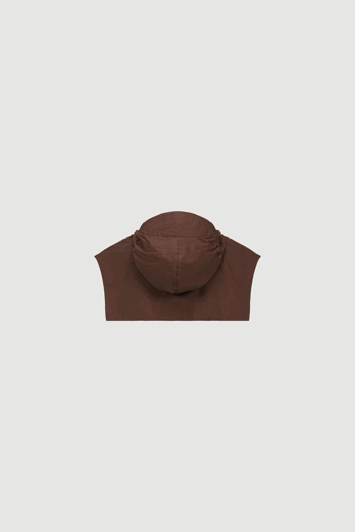 Sombrero Gill - Chocolate técnico repelente al agua - Soeur vue 5
