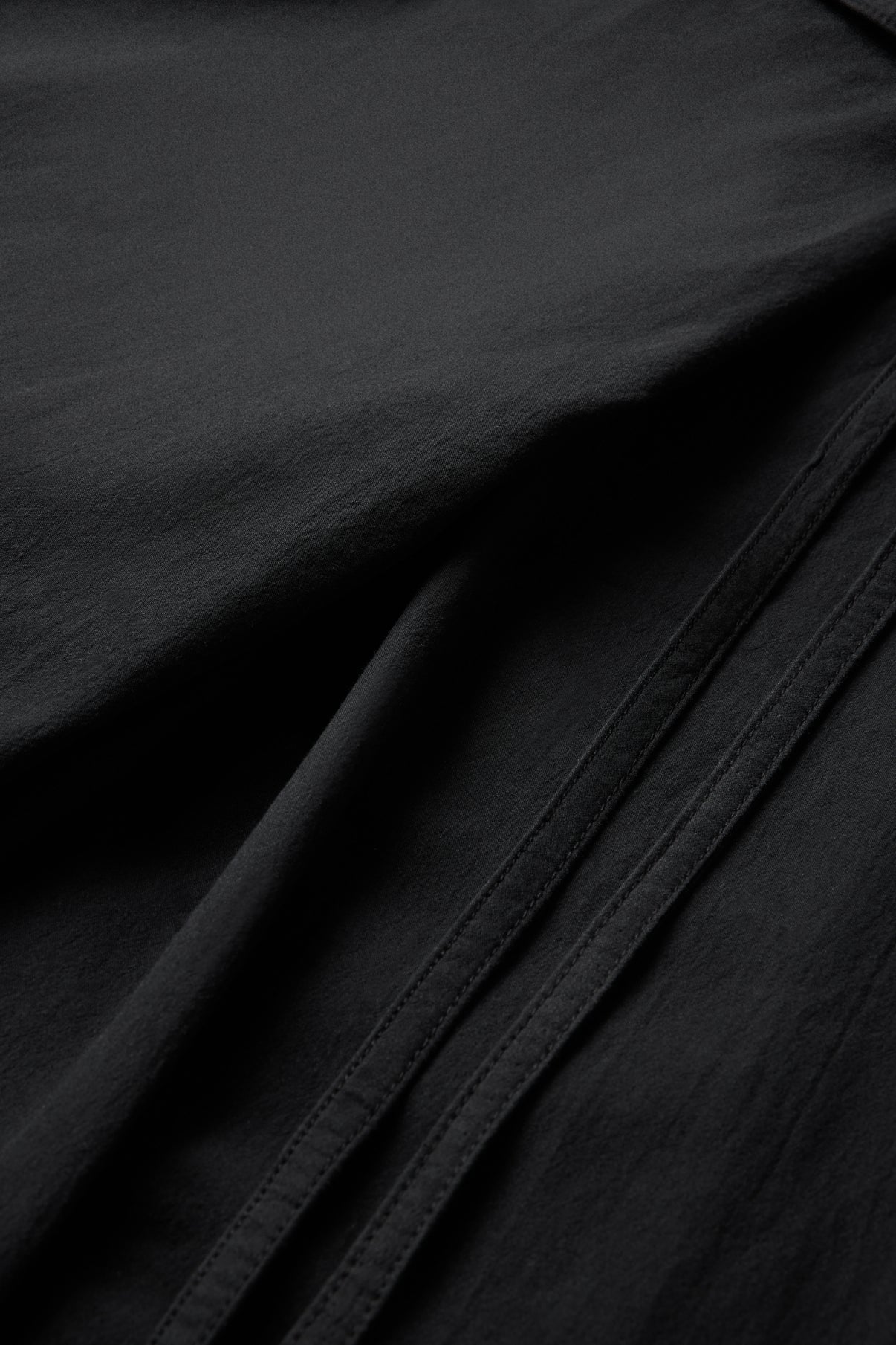 Pantalón Lagos - Negro - Algodón - Mujer vue 6