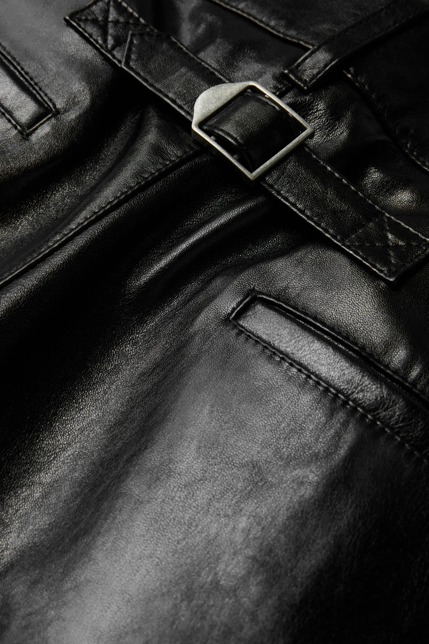 PANTALÓN JULIEN NEGRO