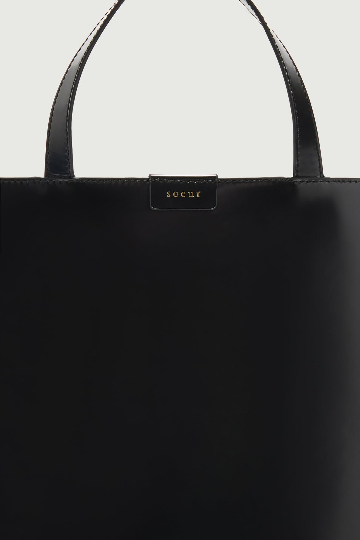 Bolso Wilo - Negro - Cuero - Mujer vue 7