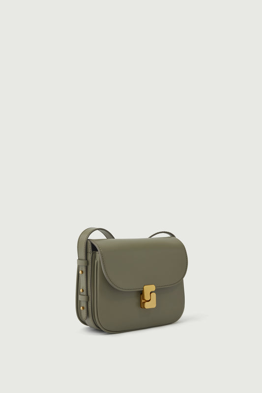 BOLSO BELISSIMA MINI VERDE