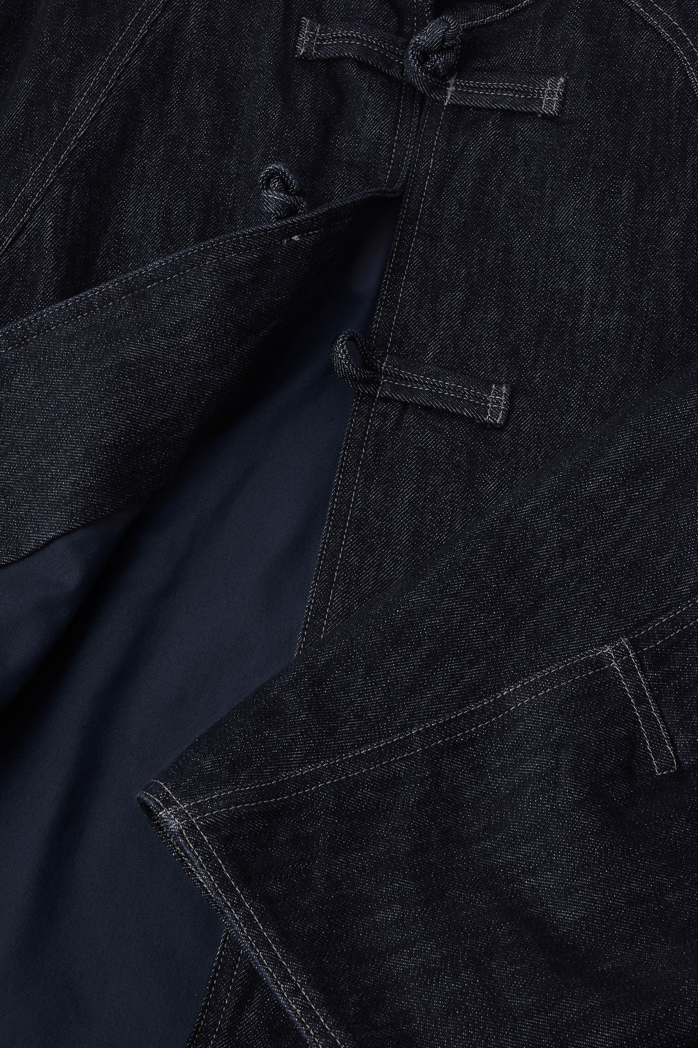 Veste Iliana - Bleu Brut - Femme vue 6