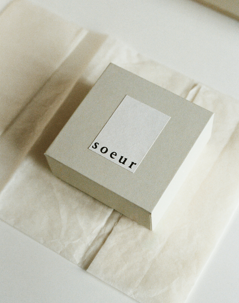Packaging de regalo incluido online